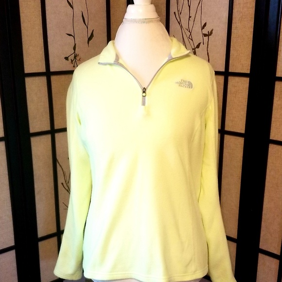 The North Face Sweaters - The North Face Fleece Pullover (L)